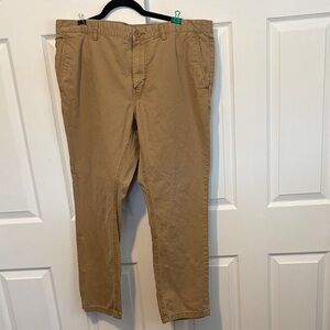 Old Navy Men's Khaki Chinos